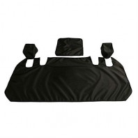 Yamaha Tyros 5 61 Keyboard and Speaker Dust Cover Yamaha Tyros 5 61 Keyboard and Speaker Dust Cover